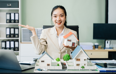 Real Estate Consultant Pune