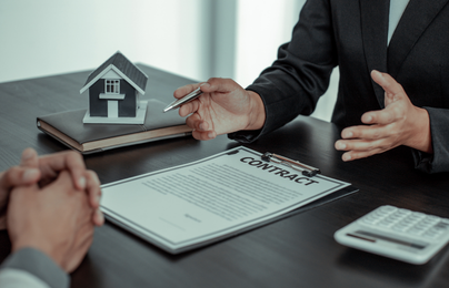 Real Estate Consultant Pune