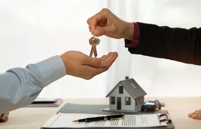 Tenant Management