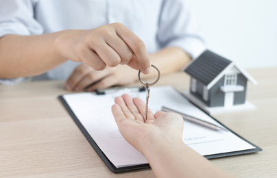 Tenant Management