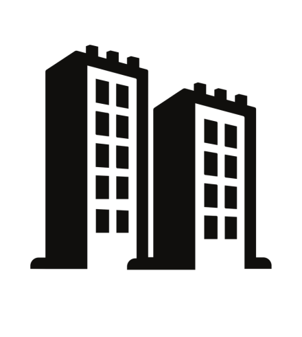 Candor Properties building