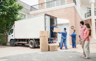 Packers and Movers