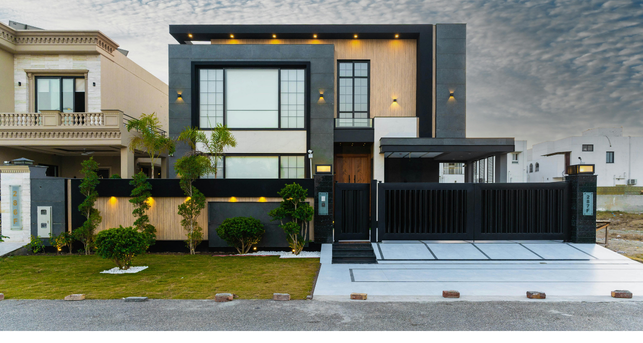 Candor Properties