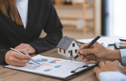 Real Estate Contractor