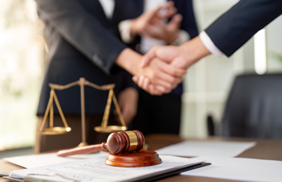 Property Legal Services