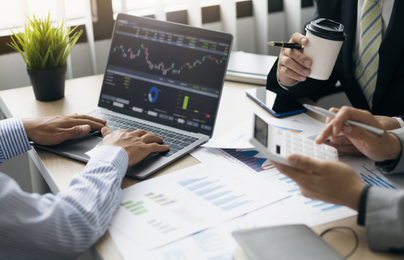 Finance Advisory