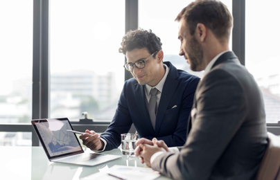 Finance Advisory