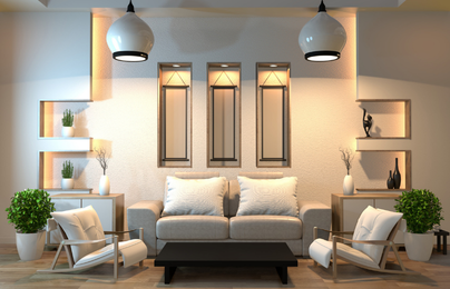 Interior Designing