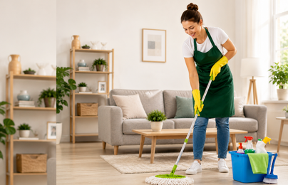 House Keeping