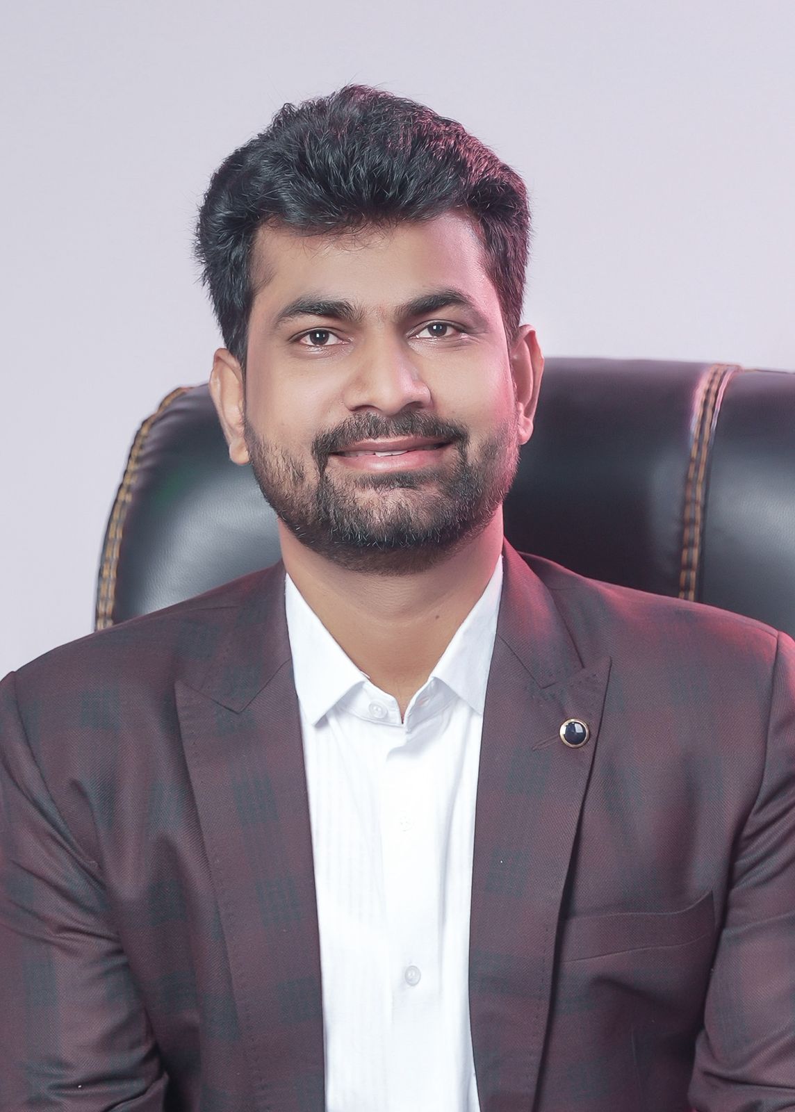Ashok Todkar