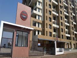 2.5 BHK-Umang Pride, Waghoi
