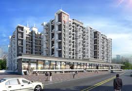 1 BHK- Majestique Manhattan, Wagholi