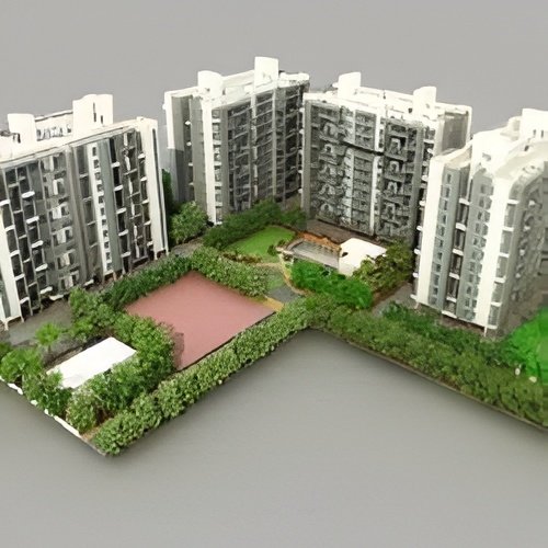 2 BHK
