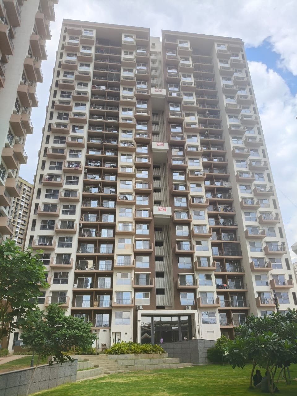 3 BHK