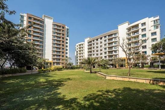2 BHK